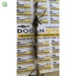 Chevrolet Aveo Kalos T200-T250 Çıkma Direksiyon Kutusu GM 96535298