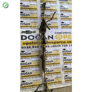 Chevrolet Aveo Kalos T200-T250 Çıkma Direksiyon Kutusu GM 96535298