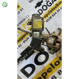 Chevrolet Aveo, Kalos, Lacetti, Spark Kontak Termiği Kontak Seti GM 96238726