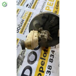 Chevrolet Aveo Kalos Çıkma Otomatik Fren Ana Merkez GM 96534608