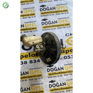Chevrolet Aveo T250 Çıkma Fren Westinghause, Vestenoz,Vestenauz Tüpü GM 93744988