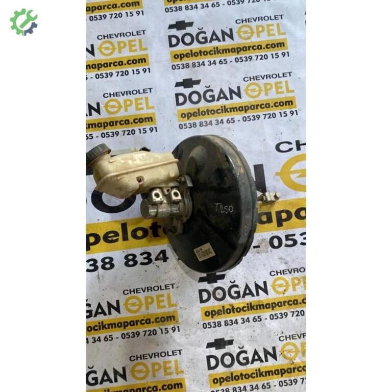 Chevrolet Aveo çıkma parça