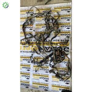Chevrolet Aveo T250 Çıkma Şase Tesisatı GM 96650895 – 96996479
