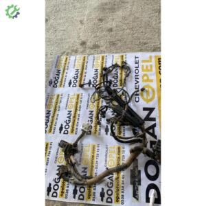 Chevrolet Aveo 1.4 Çıkma Motor Tesisatı GM 95987426