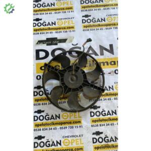Chevrolet Aveo , Kalos Çıkma FAn Motoru GM 96536638
