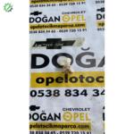 Chevrolet Aveo, Kalos, Rezzo Çıkma Orijinal Çamurluk Sinyali GM 96415789