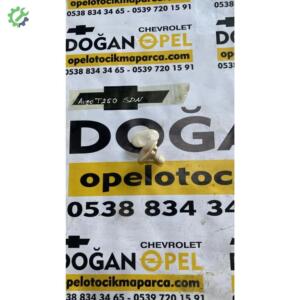 Chevrolet Aveo, Kalos, Rezzo Çıkma Orijinal Çamurluk Sinyali GM 96415789
