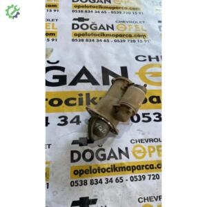 Opel Meriva Benzinli Çıkma Marş Dinamosu (Motoru ) GM 1202218 / 55576980