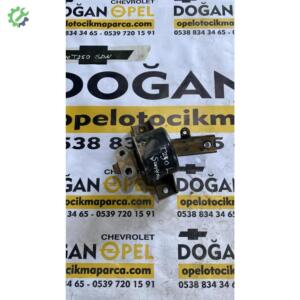 Chevrolet Aveo T200, Aveo T250, Aveo T255, Kalos T200 Çıkma Orijinal Sol Motor Kulağı Takozu GM 96535499