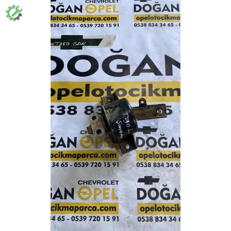 Chevrolet Aveo çıkma parça