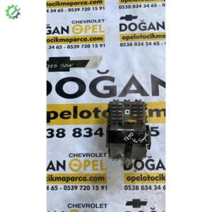 Chevrolet Aveo Kalos Çıkma İç Sigorta Kutusu GM 96839254
