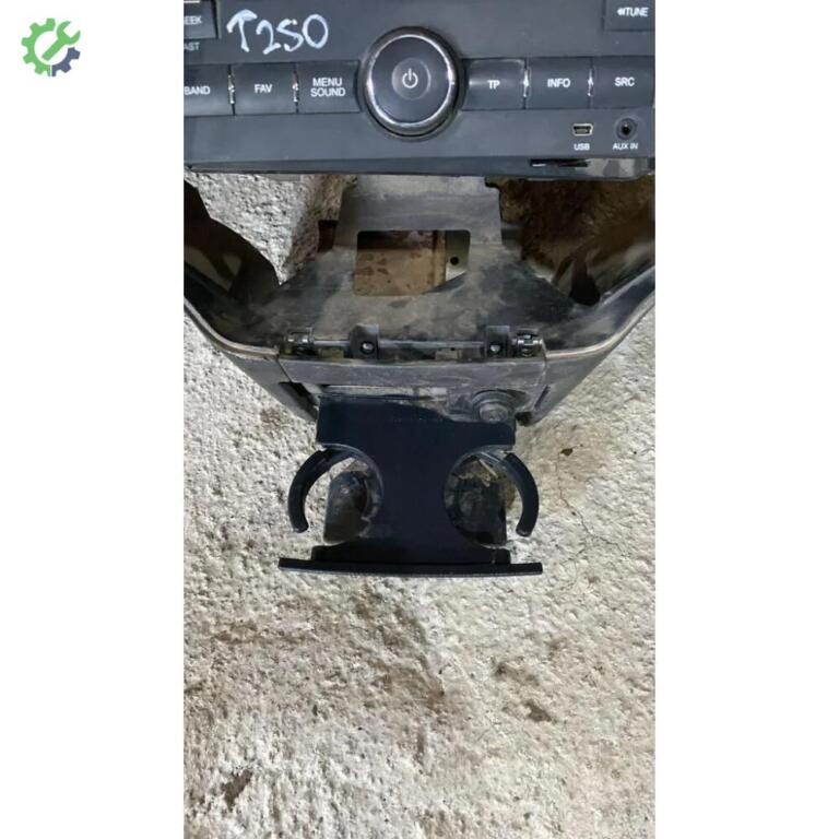 Chevrolet Aveo çıkma parça