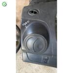 Chevrolet Aveo T250 Çıkma Kalorifer Üfleme Izgaraları Gm 96806155 Komple