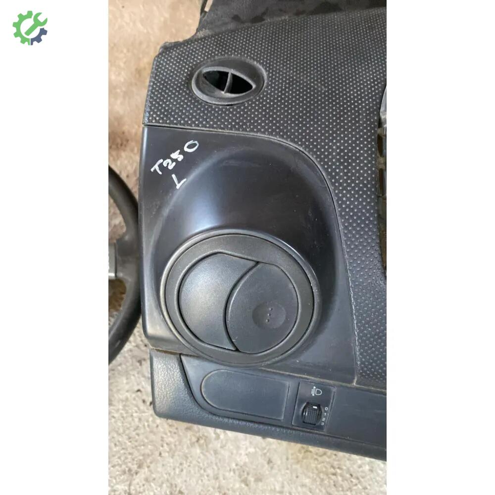Chevrolet Aveo Kalorifer 96806155 çıkma parça
