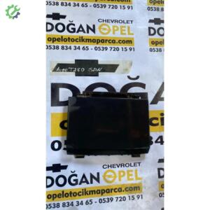 Chevrolet Aveo T250 Çıkma Torpido Üst Kapağı GM 96475831
