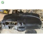 Chevrolet Aveo T250 Çıkma Torpido Üst Kapağı GM 96475831