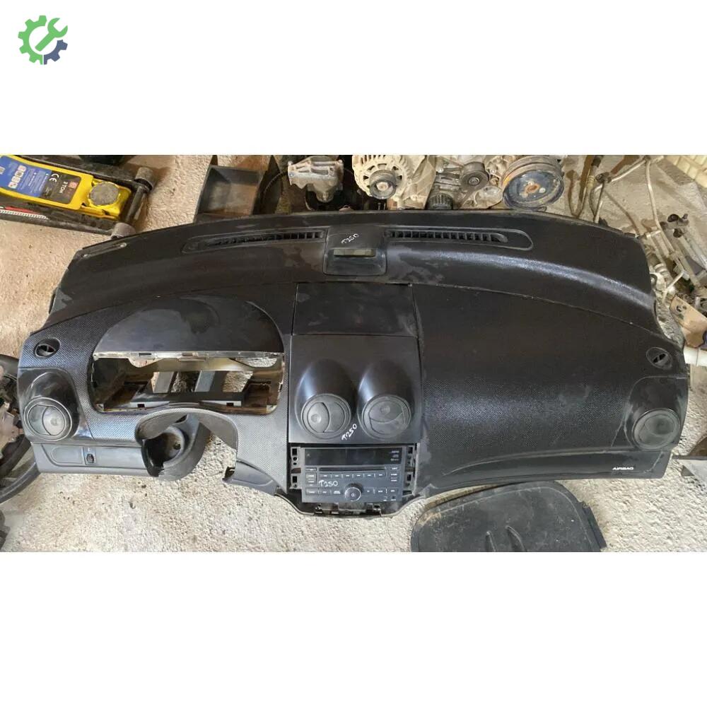 Chevrolet Aveo Torpido 96475831 çıkma parça