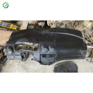 Chevrolet Aveo T250 T255 Çıkma Orijinal Torpido (Göğüs) Airbag Seti GM