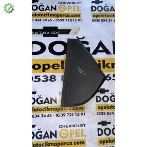 Chevrolet Aveo T250 Çıkma Yan Torpido Kapağı GM 96 655 189, 96 655 186