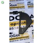 Chevrolet Aveo T250 Çıkma Yan Torpido Kapağı GM 96 655 189, 96 655 186