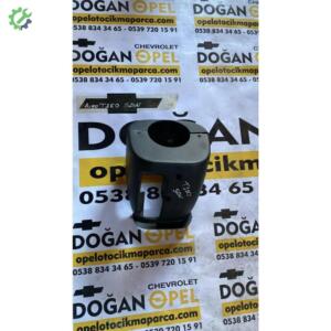Chevrolet Aveo T250 Çıkma Direksiyon Boğaz Kaplaması GM 90537572