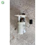 Chevrolet Aveo Kalos Çıkma Benzin Pompası Ve Depo Şamandırası Komple GM 95037379