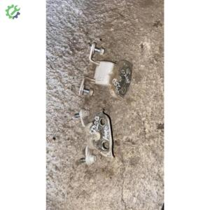 Chevrolet Aveo, Kalos Çıkma Kapı Menteşeleri GM