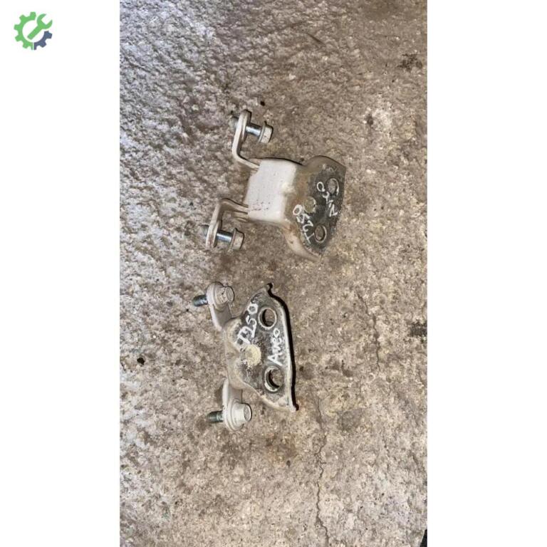 Chevrolet Kalos çıkma parça