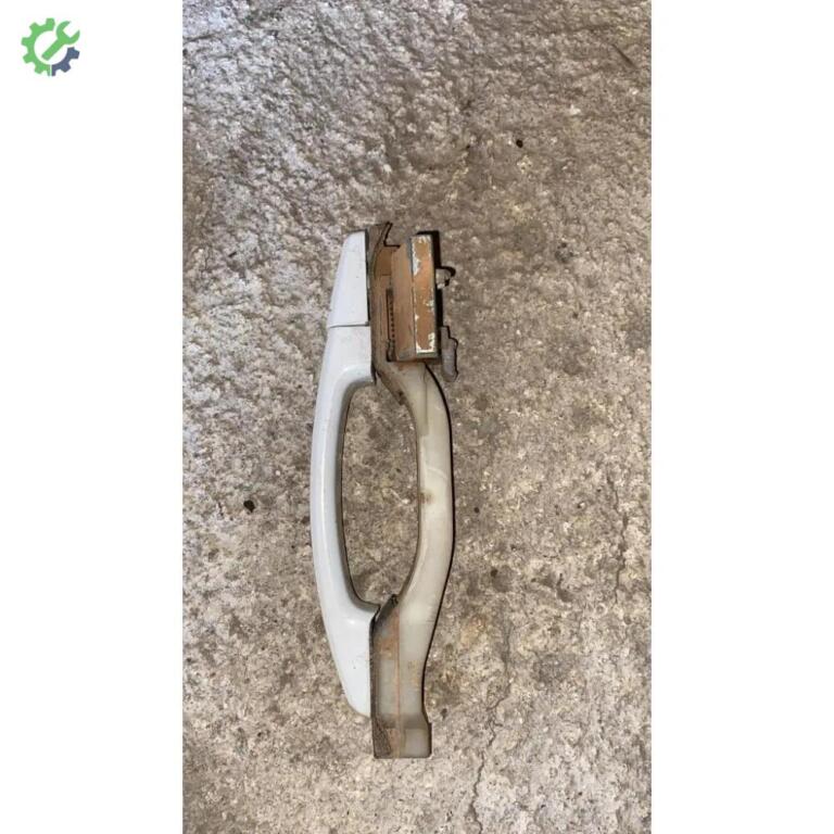 Chevrolet Captiva Açma Kolu çıkma parça