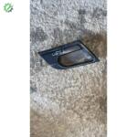 Chevrolet Aveo T250 Çıkma Kapı İç Açma Kolu Siyah GM 96462710
