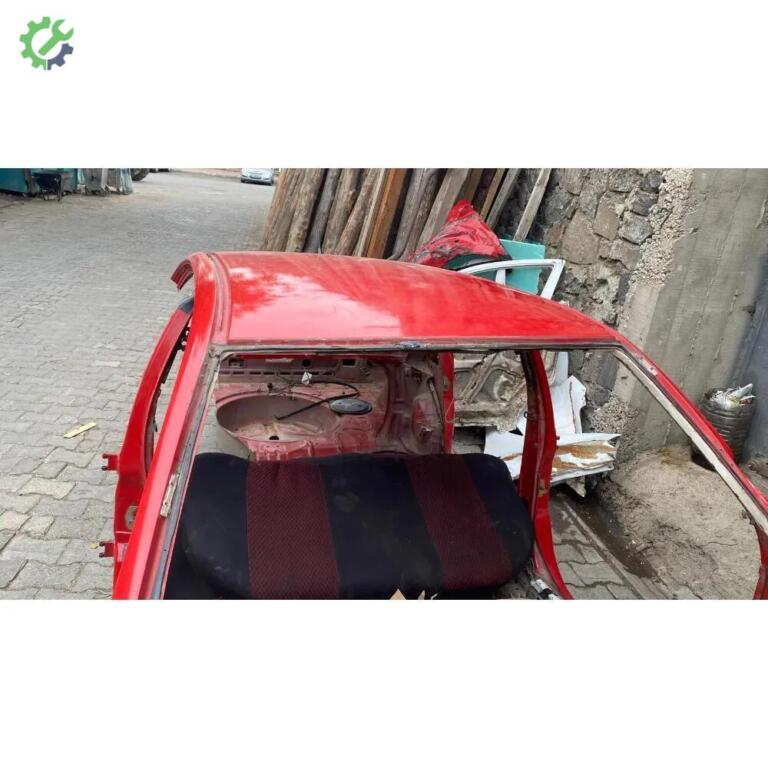 Opel Astra Tavan çıkma parça
