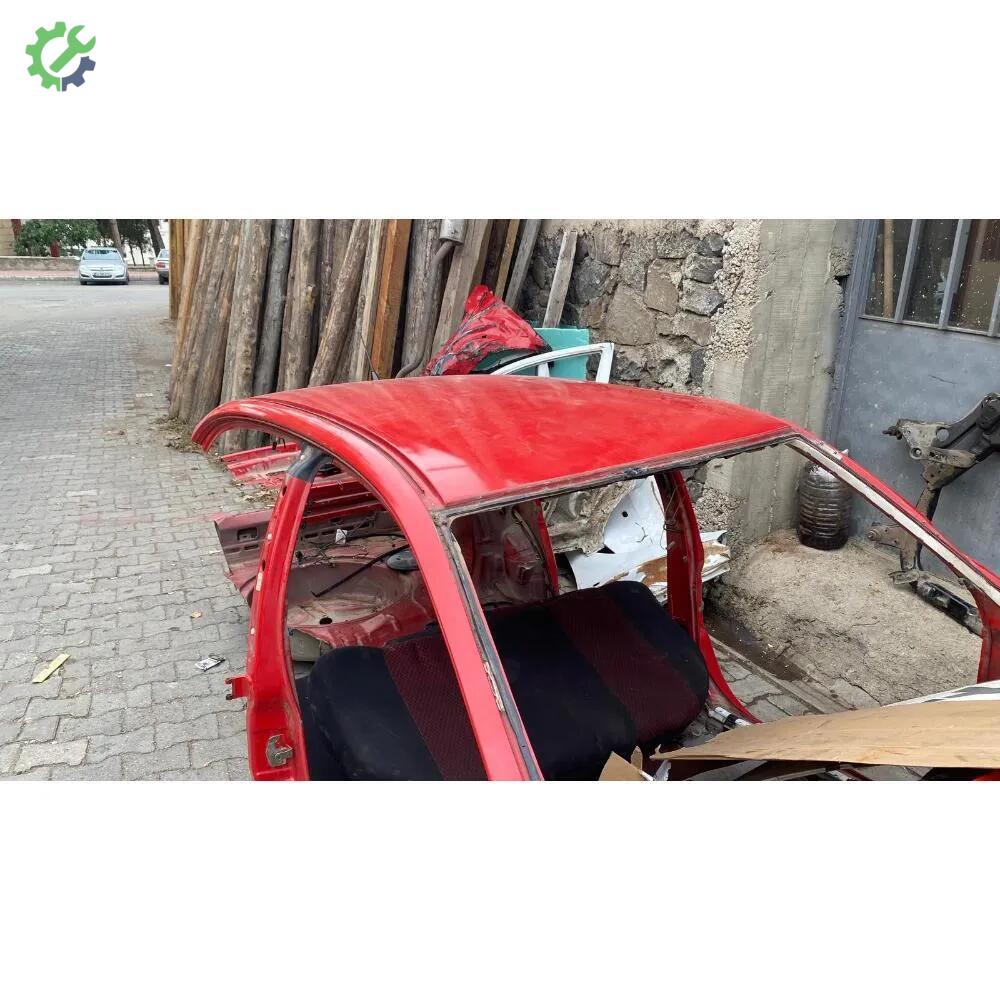 Opel Astra Tavan çıkma parça