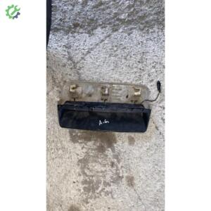Opel Astra G Çıkma Orijinal 3. stop Lambası GM