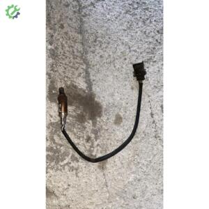 Opel Astra, Vectra C, B Meriva, Corsa, Combo, Zafira Çıkma Prijinal Oksijen sensörü GM 25327301 0258005256