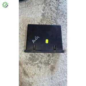 Opel Astra G Çıkma Orijinall Orta Konsol Cebi GM 90561246