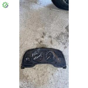 Opel Astra G Çıkma Orijinal Benzinl Km Saati 09228753 EB 110.080.067/005