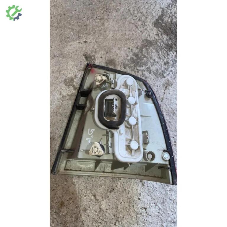 Opel Astra Sol Arka Stop çıkma parça
