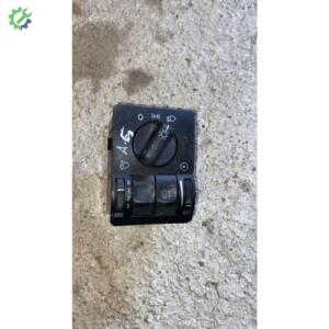 Opel Astra G Çıkma Orijinal Tek Sisli Far Anahtarı GM 09180774 -09181 045