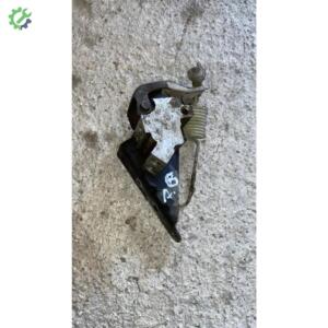 Opel Astra G Çıkma Orijinal Arka Fren Limitörü GM 90575944