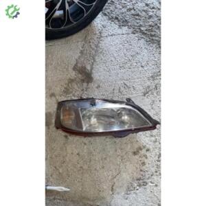 Opel Astra G Çıkma Sol Far