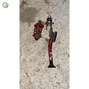 Opel Astra G Çıkma Orijinal Kaput Kilidi Kaputb Emniyeti