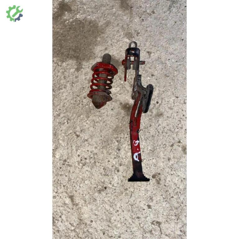 Opel Astra Kaput Kilidi çıkma parça