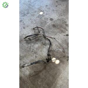 Opel Astra G Çıkma Klima Boruları Hortumu