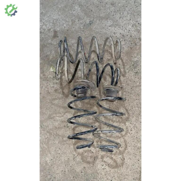 Opel Astra Helezon Yay çıkma parça