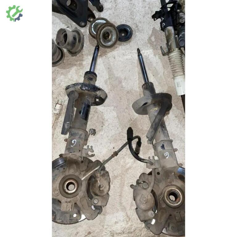 Opel Astra çıkma parça