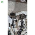 Opel Astra G Çıkma Orijinal Ön Taşıyıcı Sağ Sol GM
