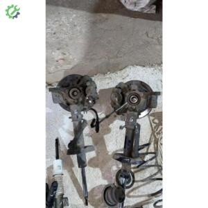 Opel Astra G Çıkma Orijinal Ön Taşıyıcı Sağ Sol GM
