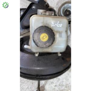 Opel Astra G Çıkma Orijinal Hidrolik Fren Yağ Bidonu GM