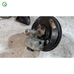 Opel Astra G Zafira A Çıkma Orijinal Fren Ana Merkezi GM 55712014