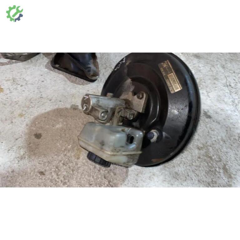 Opel Zafira Fren Ana Merkezi çıkma parça